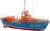 Billing Boats - Royal Navy Waveny Lifeboat 101 - 1 40 - Bb101