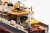 Billing Boats - Calypso Skib Byggesæt - 1 45 - Bb560