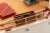 Billing Boats - Calypso Skib Byggesæt - 1 45 - Bb560