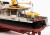Billing Boats - Calypso Skib Byggesæt - 1 45 - Bb560