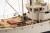 Billing Boats - Calypso Skib Byggesæt - 1 45 - Bb560