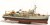 Billing Boats - Calypso Skib Byggesæt - 1 45 - Bb560