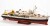 Billing Boats - Calypso Skib Byggesæt - 1 45 - Bb560