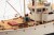 Billing Boats - Calypso Skib Byggesæt - 1 45 - Bb560