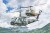 Italeri - Ab-205 Uh-1D Model Helikopter Byggesæt - 1 48 - 2845