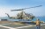 Italeri 90835 - Ah-1T Sea Cobra - 1 48 - Helikopter Byggesæt