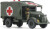 Tamiya - Ambulance British 2-Ton 4X2 Byggesæt - 1 48 - 32605
