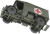 Tamiya - Ambulance British 2-Ton 4X2 Byggesæt - 1 48 - 32605