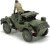 Tamiya - Dingo British Armored Scout Car Mkii Byggesæt - 1 48 - 32581