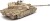 Tamiya - Challenger 2 Desertised Battle Tank Byggesæt - 1 48 - 32601