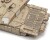 Tamiya - Challenger 2 Desertised Battle Tank Byggesæt - 1 48 - 32601