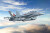 Italeri - Ea-18G Growler Modelfly Byggesæt - 1 48 - 2824S