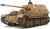 Tamiya - Elefant Tank Destroyer Byggesæt - 1 48 - 32589