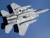 Tamiya - Mcdonnell Douglas F-15C Eagle Byggesæt - 1 48 - 61029