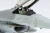 Tamiya - F-16C Block 2532 Modelfly Byggesæt - 148 - 61101