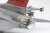 Tamiya - F-16C Block 2532 Modelfly Byggesæt - 148 - 61101