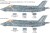 Italeri - F-35 B Lightning Ii Model Fly Byggesæt - 1 48 - 2810