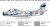 Italeri - F-86E Sabre Fly Byggesæt - 1 48 - 2799