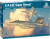 Italeri - Fa-18E Super Hornet Fly Byggesæt - 1 48 - 2791
