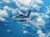 Revell Top Gun Maverick - Fa-18E Super Hornet Modelfly Byggesæt - 1 48 -