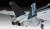 Revell Top Gun Maverick - Fa-18E Super Hornet Modelfly Byggesæt - 1 48 -