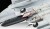 Revell Top Gun Maverick - Fa-18E Super Hornet Modelfly Byggesæt - 1 48 -