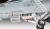 Revell Top Gun Maverick - Fa-18E Super Hornet Modelfly Byggesæt - 1 48 -