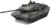 Tamiya 32607 - Leopard 2 A7V German Main Battle Tank - 1 48