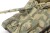 Tamiya - Nashorn Self-Propelled Heavy Anti-Tank Gun Byggesæt - 1 48 -