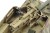 Tamiya - Nashorn Self-Propelled Heavy Anti-Tank Gun Byggesæt - 1 48 -