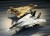 Tamiya - Grumman F-14A Tomcat Fly Byggesæt - 1 48 - 61114