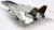 Tamiya - Grumman F-14A Tomcat Fly Byggesæt - 1 48 - 61114