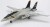 Tamiya - Grumman F-14A Tomcat Fly Byggesæt - 1 48 - 61114