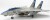 Tamiya - F-14D Tomcat Grumman Fly Byggesæt - 1 48 - 61118