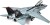 Tamiya - F-14D Tomcat Grumman Fly Byggesæt - 1 48 - 61118