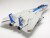 Tamiya - F-14D Tomcat Grumman Fly Byggesæt - 1 48 - 61118