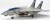 Tamiya - F-14D Tomcat Grumman Fly Byggesæt - 1 48 - 61118