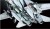 Tamiya - F-14D Tomcat Grumman Fly Byggesæt - 1 48 - 61118