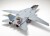 Tamiya - F-14D Tomcat Grumman Fly Byggesæt - 1 48 - 61118