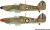 Airfix - Hawker Hurricane Mki Fly Byggesæt - 1 48 - A05127A