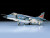 Tamiya - Royal Navy Sea Harrier Frs1 Byggesæt - 1 48 - 61026