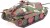 Tamiya - Hetzer Jagdpanzer 38T Mid Production Byggesæt - 1 48 - 32511
