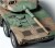 Tamiya - Type 16 Mcv Jgsdf Model Tank Byggesæt - 1 48 - 32596