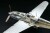 Tamiya - Kawasaki Ki-61-Id Hien Tony Fly Byggesæt - 1 48 - 61115