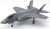 Tamiya - F-35A Lightning Ii Lockheed Martin Byggesæt - 1 48 - 61124