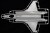 Tamiya - F-35A Lightning Ii Lockheed Martin Byggesæt - 1 48 - 61124