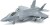 Tamiya - F-35A Lightning Ii Lockheed Martin Byggesæt - 1 48 - 61124