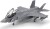 Tamiya - F-35A Lightning Ii Lockheed Martin Byggesæt - 1 48 - 61124