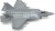 Tamiya - F-35A Lightning Ii Lockheed Martin Byggesæt - 1 48 - 61124