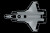 Tamiya - F-35B Lightning Ii Lockheed Martin Byggesæt - 1 48 - 61125